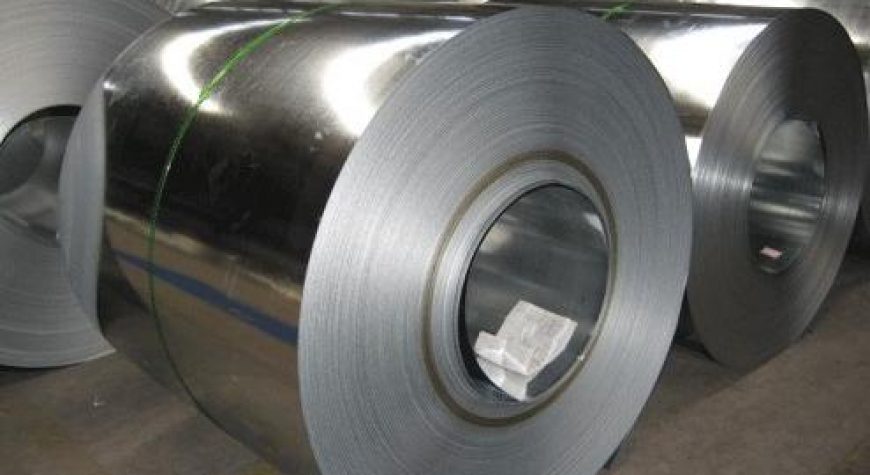 Giá sản phẩm dài và dẹt tăng ở Mỹ, Châu Âu, Châu Á