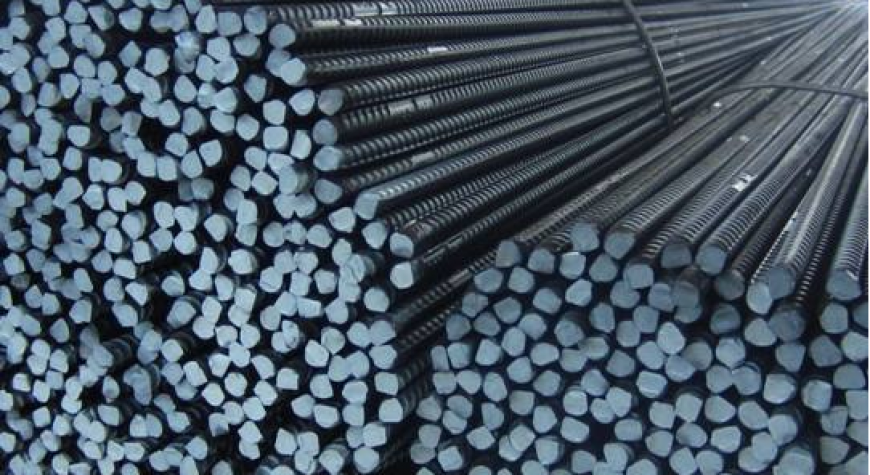 Việt Nam tăng mạnh lượng xuất khẩu sắt thép