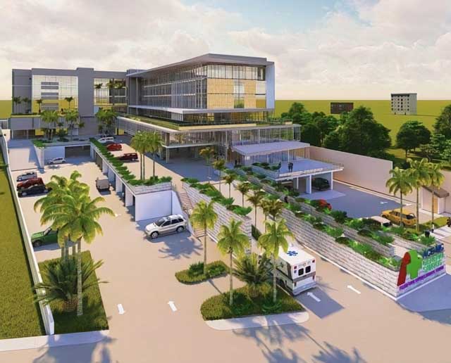 Giới thiệu kết cấu thép